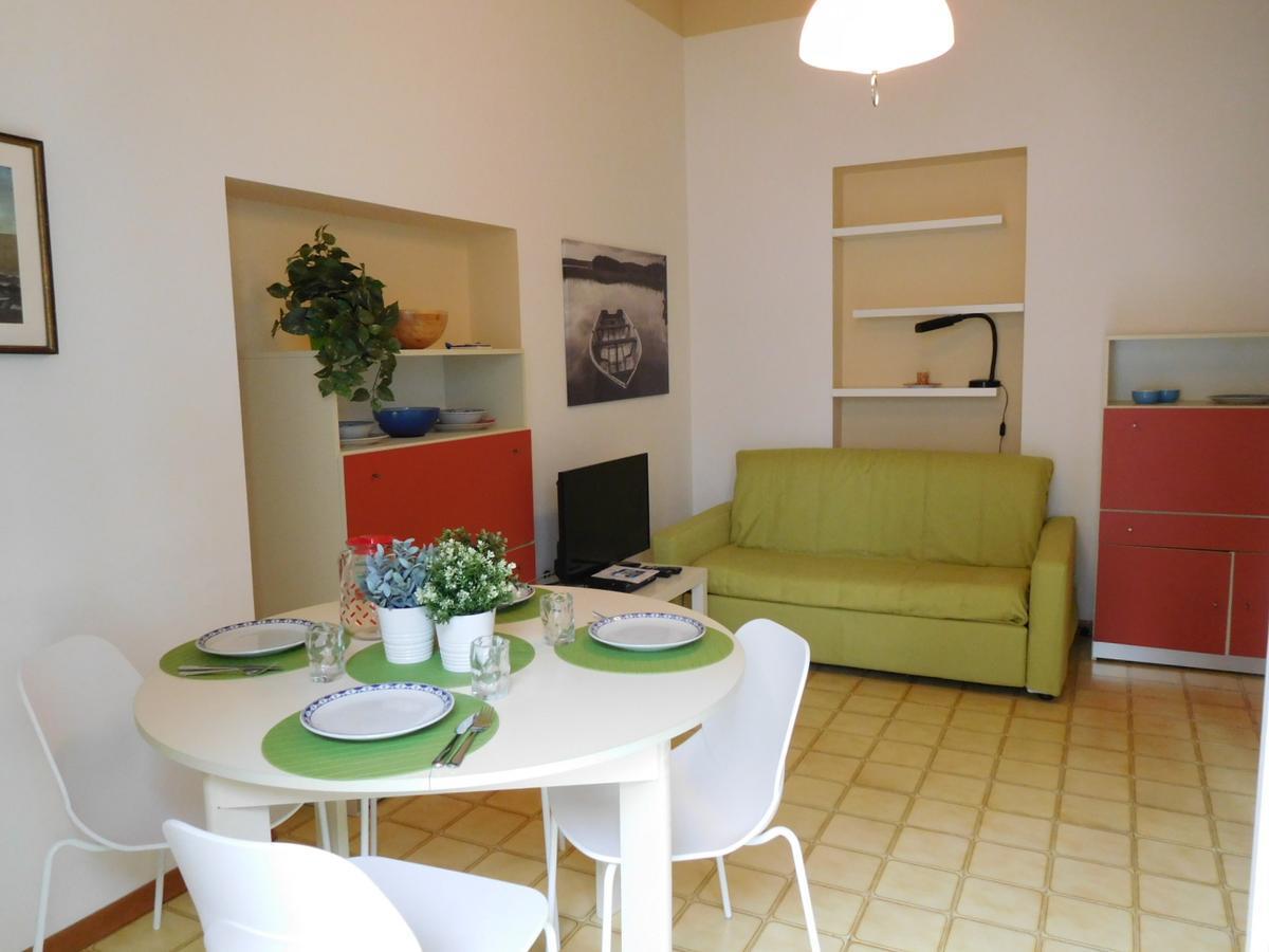 Appartamento Saturnia Grado Exterior foto