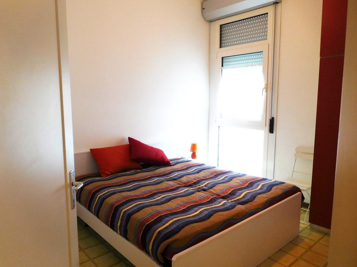 Appartamento Saturnia Grado Exterior foto