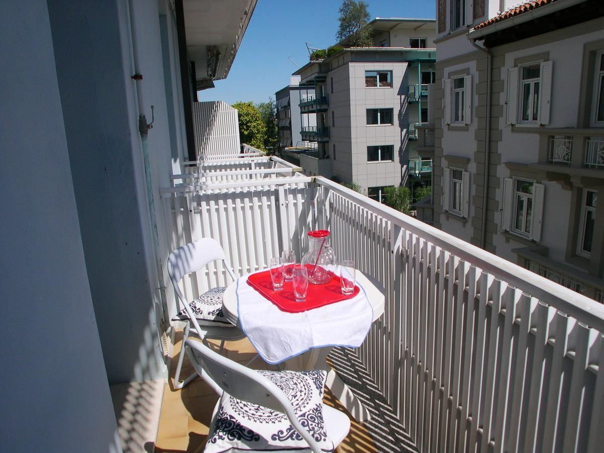 Appartamento Saturnia Grado Exterior foto