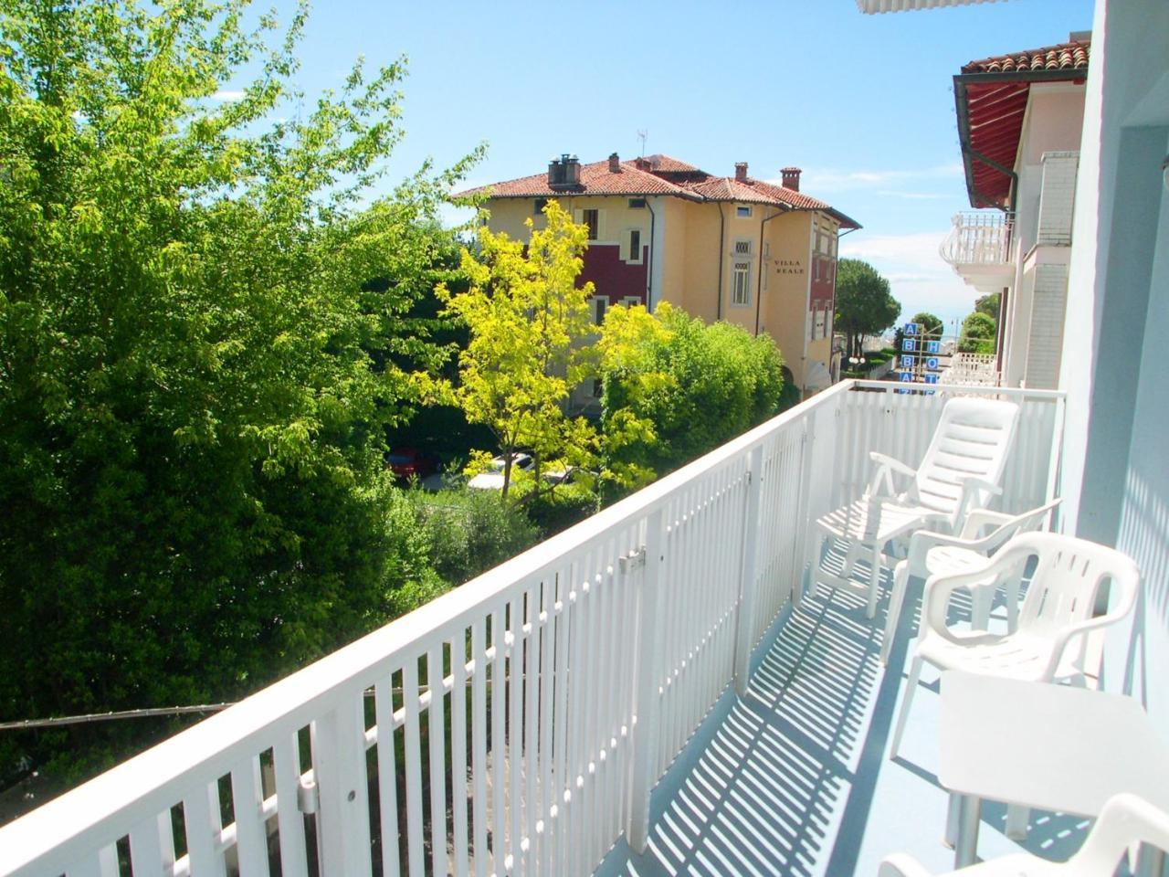 Appartamento Saturnia Grado Exterior foto