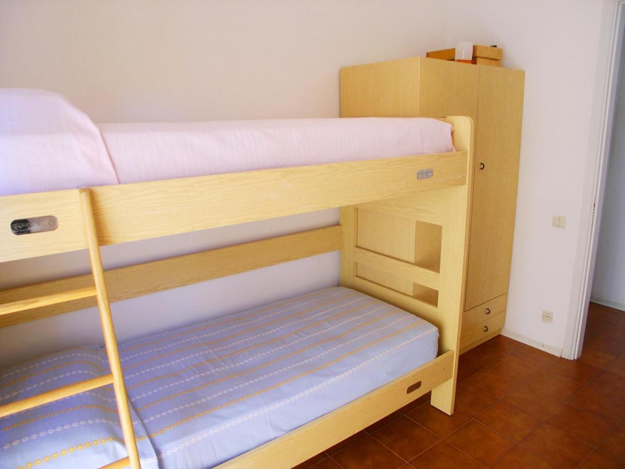 Appartamento Saturnia Grado Exterior foto