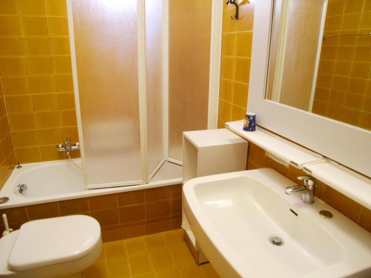 Appartamento Saturnia Grado Exterior foto